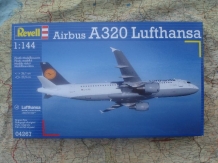 images/productimages/small/A320 Lufthansa Revell 1;144 nw.voor.jpg